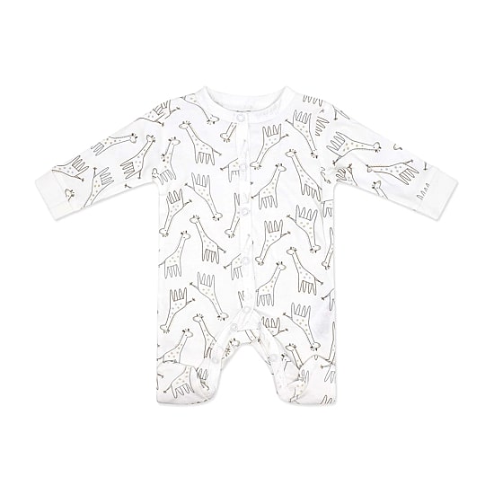 3 Stories Trading Company Baby Unisex 5-pc. Baby Clothing Set