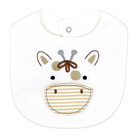 3 Stories Trading Company Baby Unisex 5-pc. Baby Clothing Set