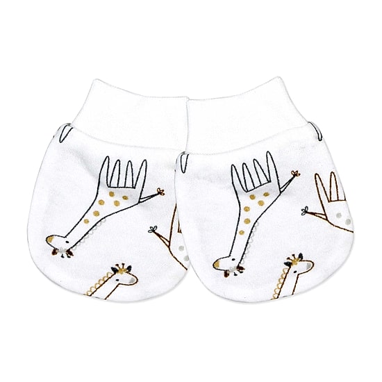 3 Stories Trading Company Baby Unisex 5-pc. Baby Clothing Set