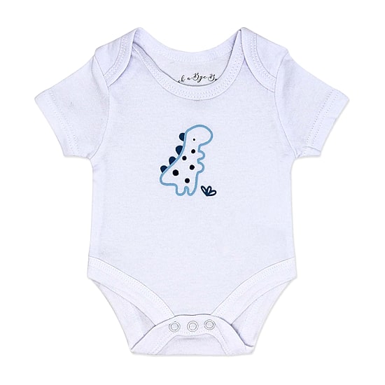 3 Stories Trading Company Baby Boys Knit 5-pc. Baby Clothing Set