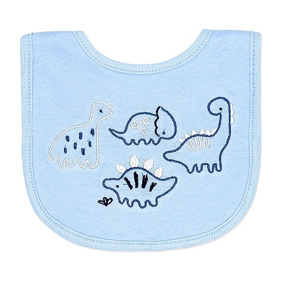 3 Stories Trading Company Baby Boys Knit 5-pc. Baby Clothing Set