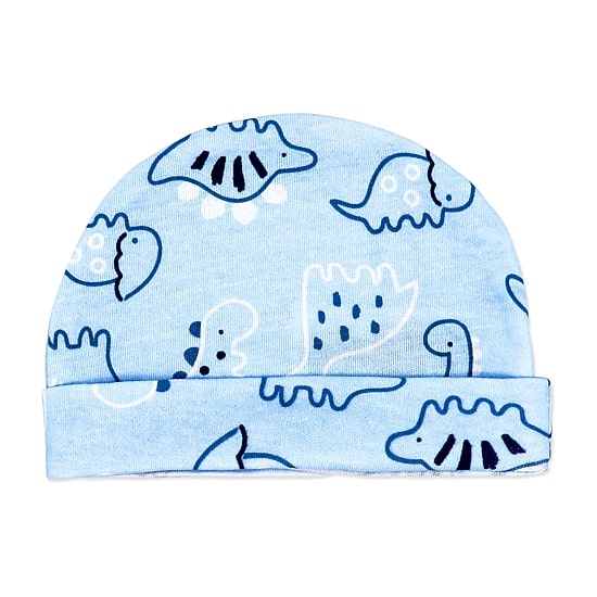 3 Stories Trading Company Baby Boys Knit 5-pc. Baby Clothing Set