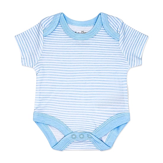 3 Stories Trading Company Baby Boys Knit 5-pc. Baby Clothing Set