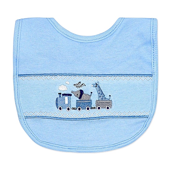 3 Stories Trading Company Baby Boys Knit 5-pc. Baby Clothing Set