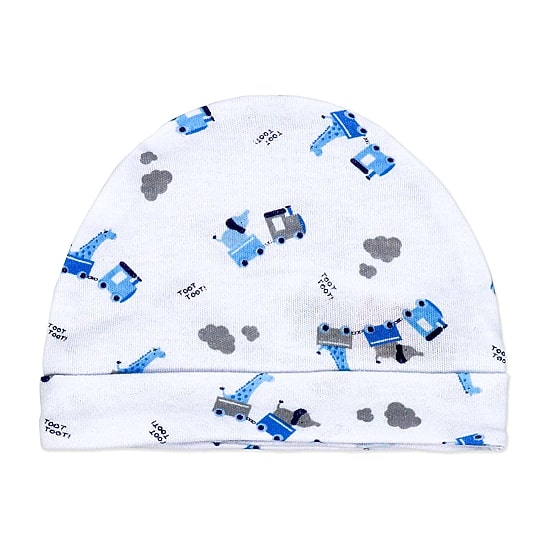 3 Stories Trading Company Baby Boys Knit 5-pc. Baby Clothing Set