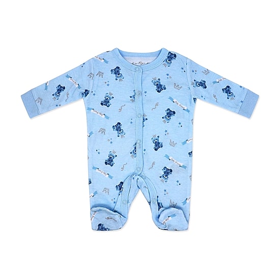 3 Stories Trading Company Baby Boys 5-pc. Baby Clothing Set