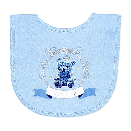 3 Stories Trading Company Baby Boys 5-pc. Baby Clothing Set