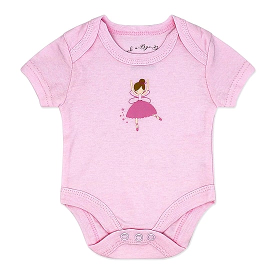 3 Stories Trading Company Baby Girls Knit 5-pc. Baby Clothing Set