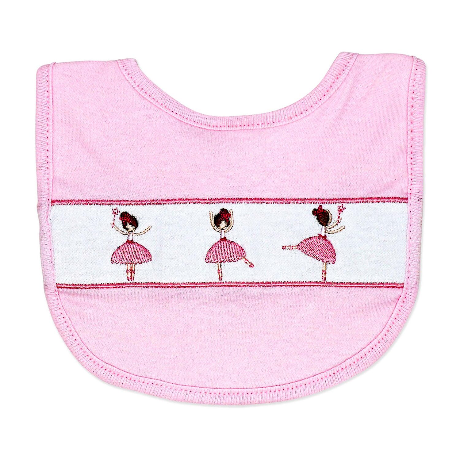 3 Stories Trading Company Baby Girls 5-pc. Clothing Set