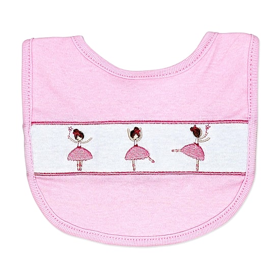 3 Stories Trading Company Baby Girls Knit 5-pc. Baby Clothing Set