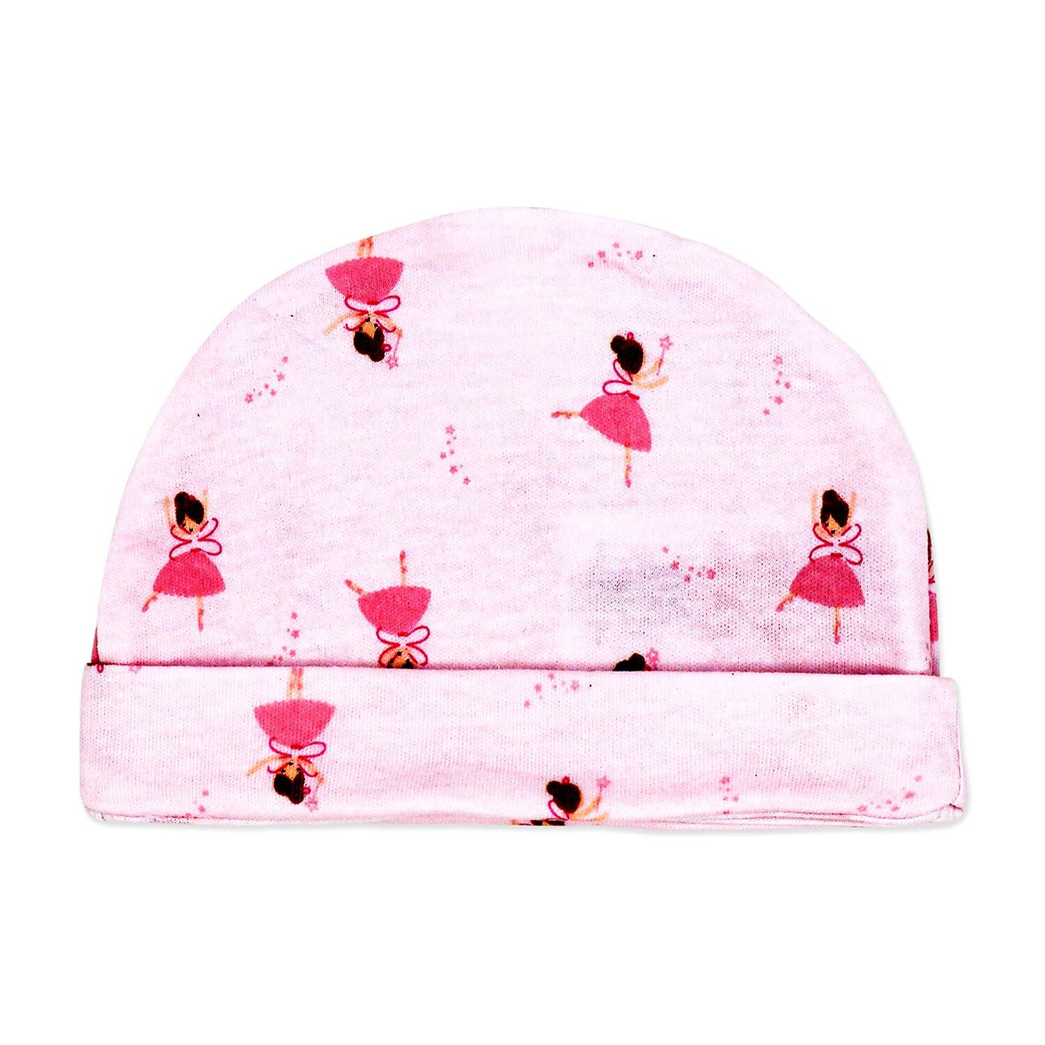3 Stories Trading Company Baby Girls 5-pc. Clothing Set
