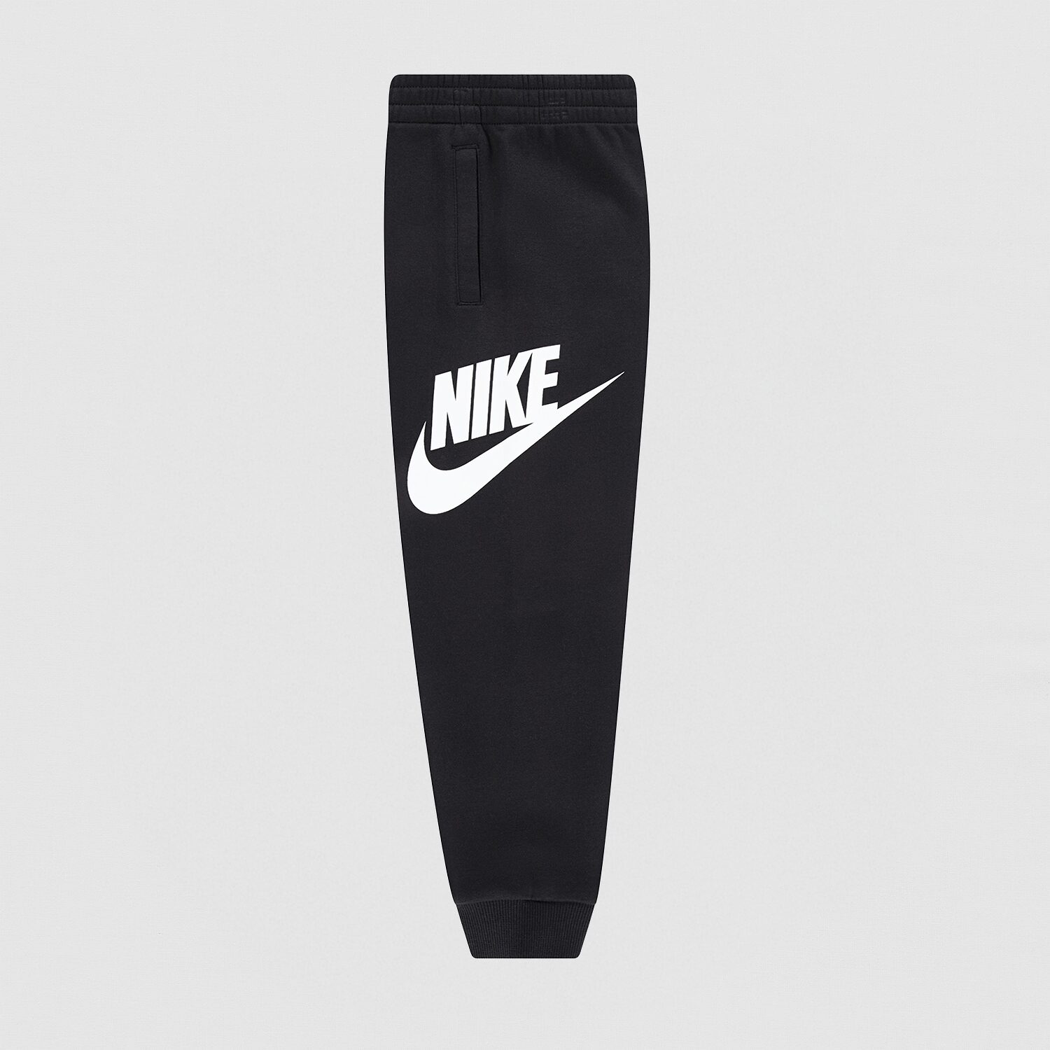 Nike Little Unisex Cuffed Regular Fit Fleece Jogger Pant