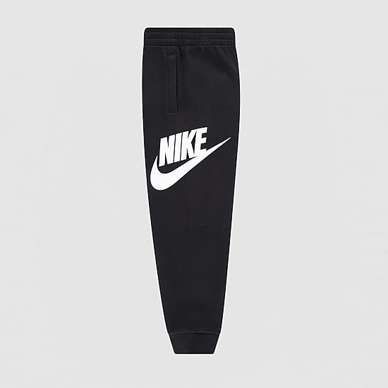 Nike Little Unisex Cuffed Regular Fit Fleece Jogger Pant