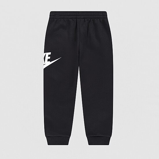 Nike Little Unisex Cuffed Regular Fit Fleece Jogger Pant