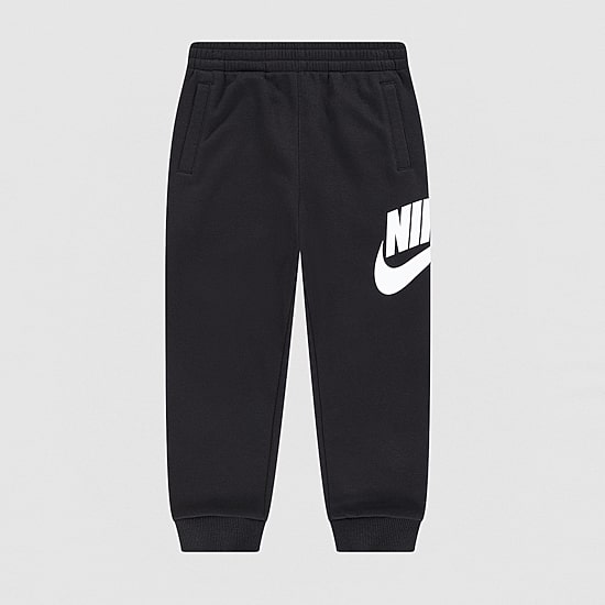 Nike Little Unisex Cuffed Regular Fit Fleece Jogger Pant