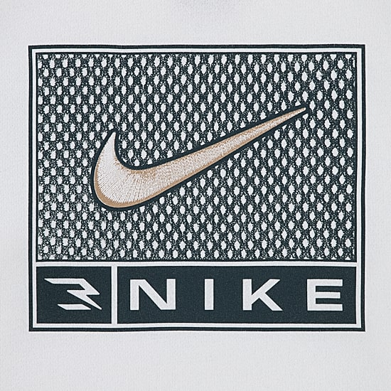 Nike 3BRAND by Russell Wilson Boys Long Sleeve Active Hoodie