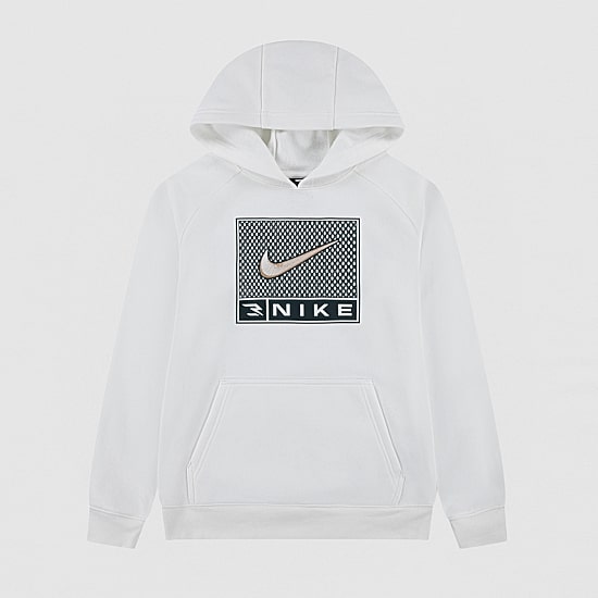 Nike 3BRAND by Russell Wilson Boys Long Sleeve Active Hoodie