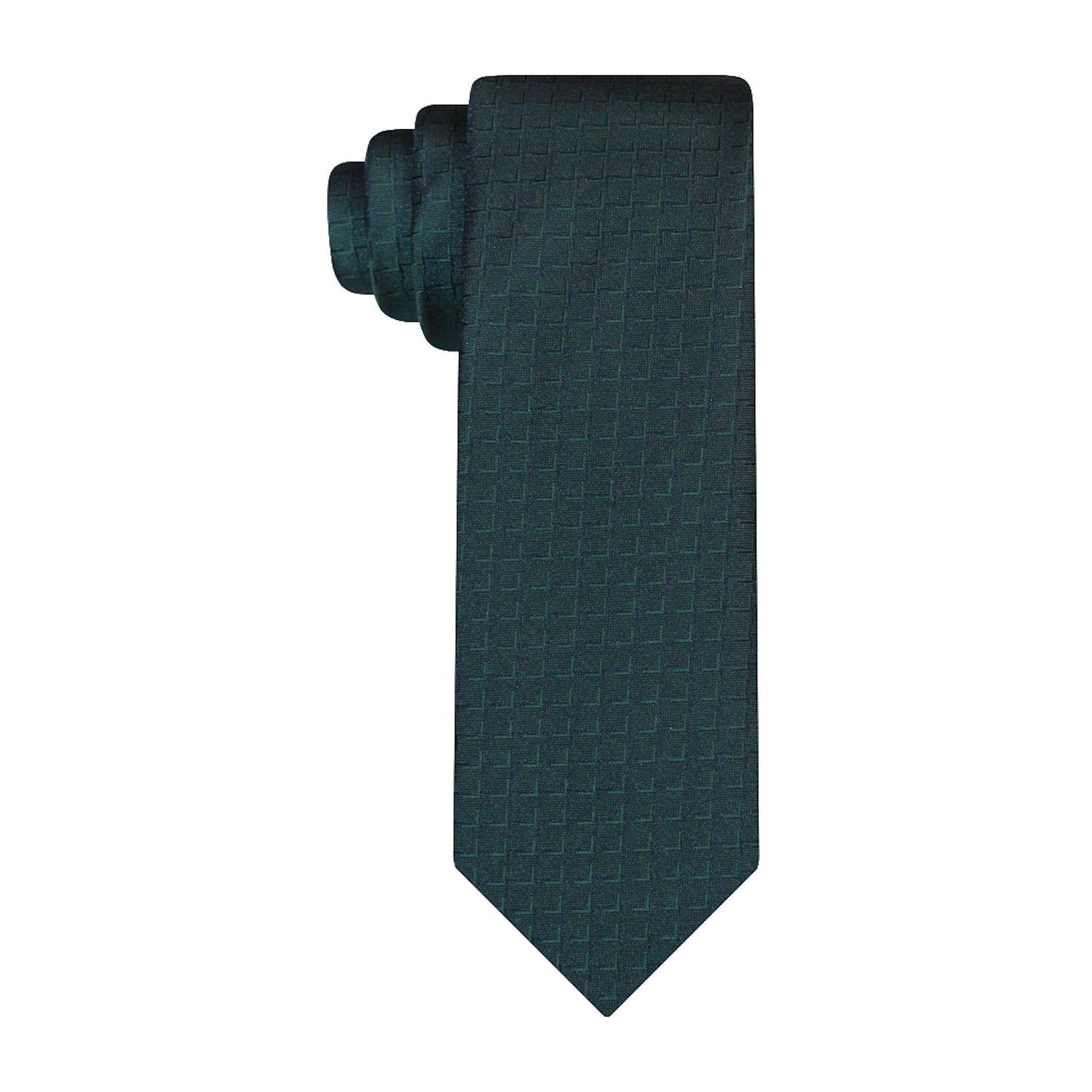 Van Heusen Geometric Tie