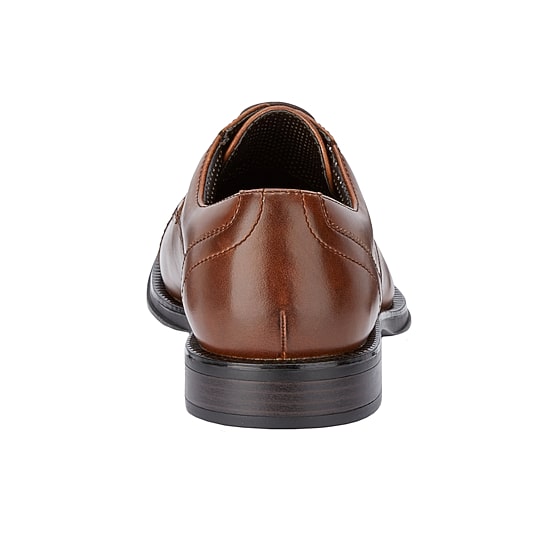 Dockers Mens Garfield Lace-up Oxford Shoes
