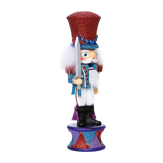 Kurt Adler 15-Inch Hollywood  Prince Christmas Nutcracker