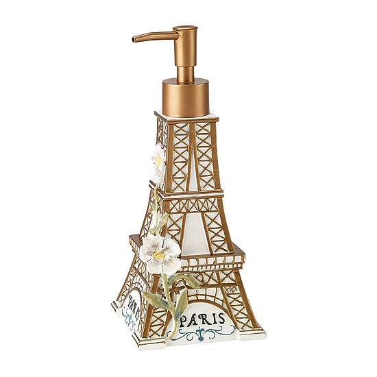 Avanti Paris Botanique Soap/Lotion Dispenser