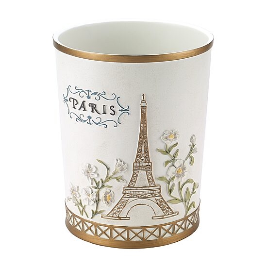 Avanti Paris Botanique Trash Can