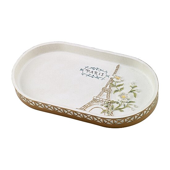 Avanti Paris Botanique Vanity Tray
