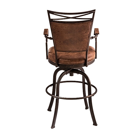 Bridgetown Stool
