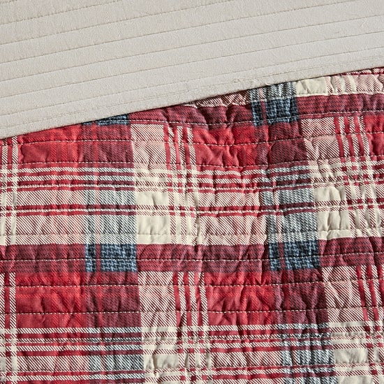 Woolrich Tasha Cotton Quilt Mini Set
