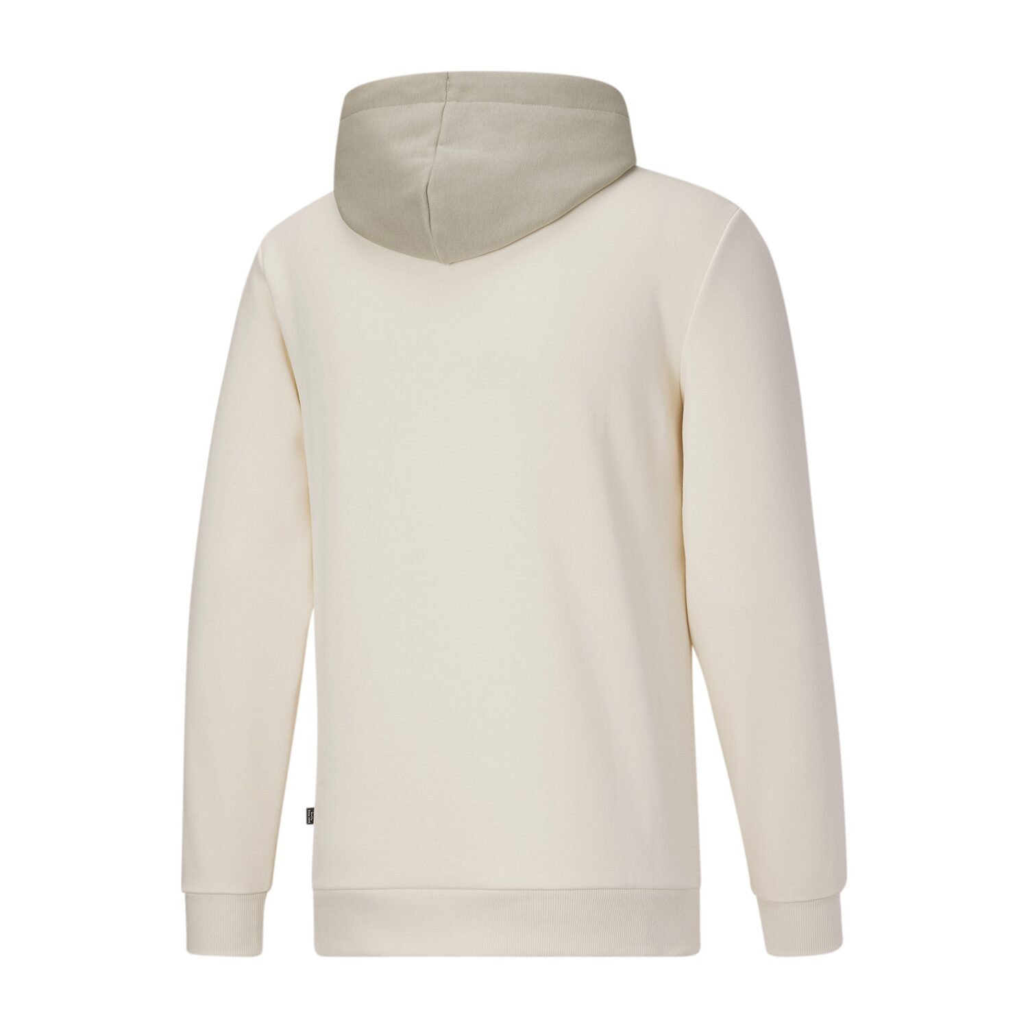 PUMA Mens Long Sleeve Active Hoodie