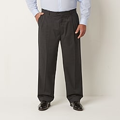 Men's Classic Fit Stafford Pants - Men