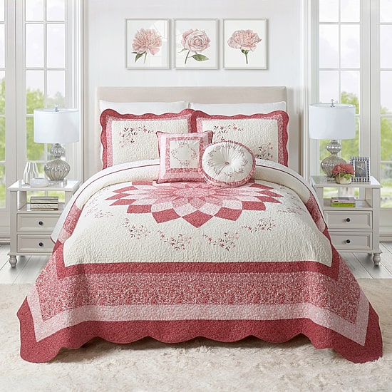 Modern Heirloom Caroline Pillow Sham