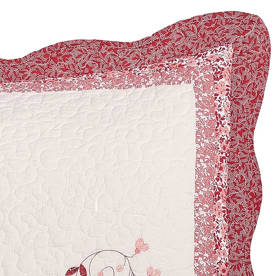 Modern Heirloom Caroline Pillow Sham