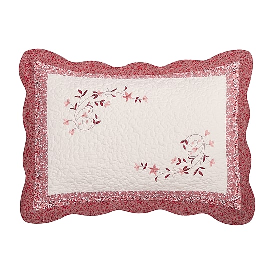 Modern Heirloom Caroline Pillow Sham