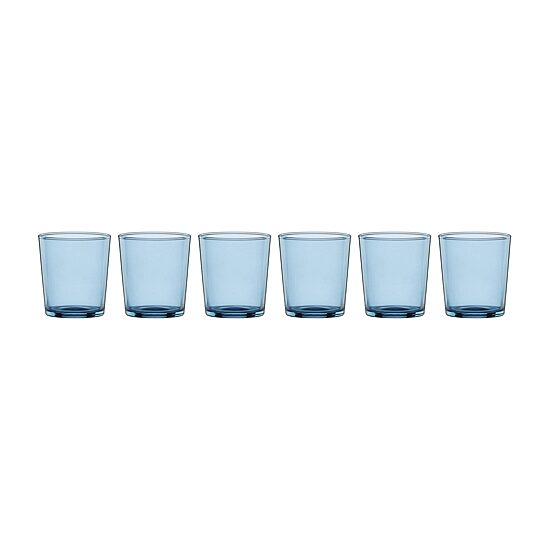 Oneida Stackables 6-pc. Shot Glass