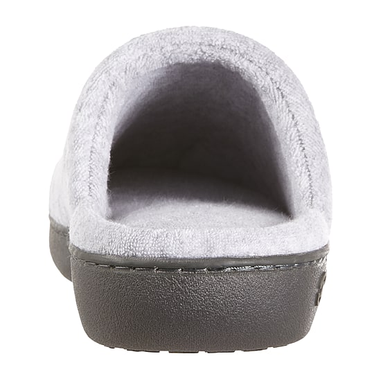 Isotoner Womens Clog Slippers