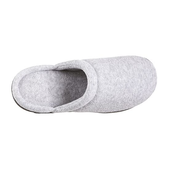 Isotoner Womens Clog Slippers