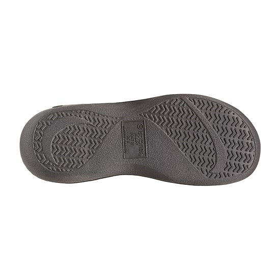 Isotoner Womens Clog Slippers