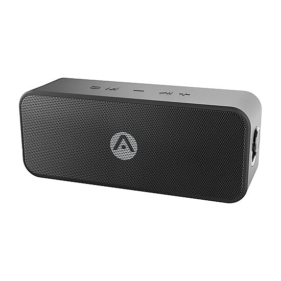 Circuit City Wireless Waterproof Speaker with Dual Driver