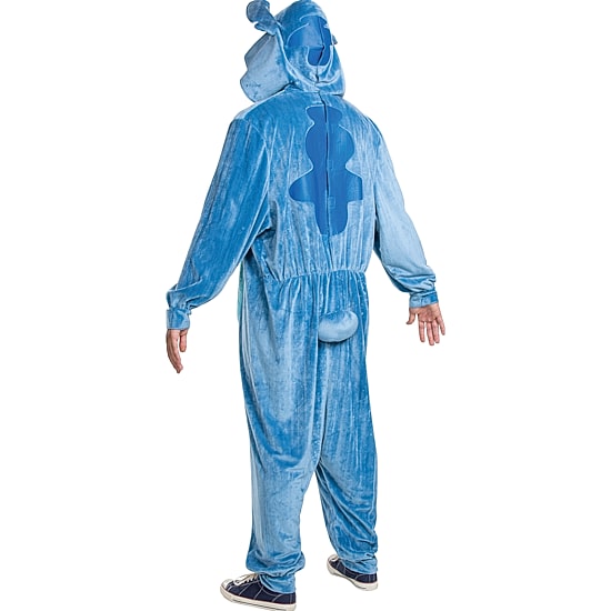Unisex Adult Deluxe Lilo & Stitch Costume