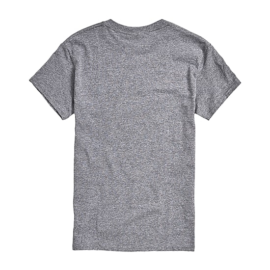 Mens Short Sleeve Barbie Graphic T-Shirt