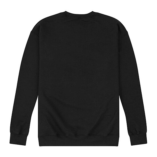 Mens Long Sleeve A Christmas Story Sweatshirt