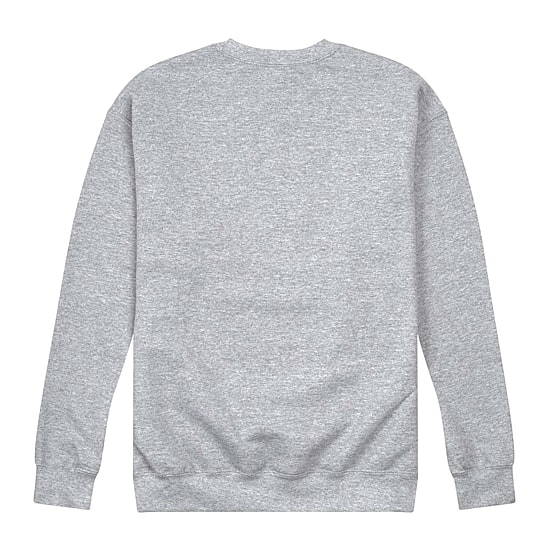 Mens Long Sleeve National Lampoon's Christmas Vacation Sweatshirt