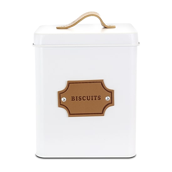 MegaChef Kitchen Food Storage And Organization 5-pc. Canister
