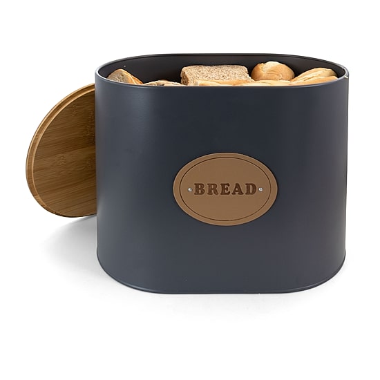 MegaChef Kitchen Food Storage And Organization 5-pc. Canister