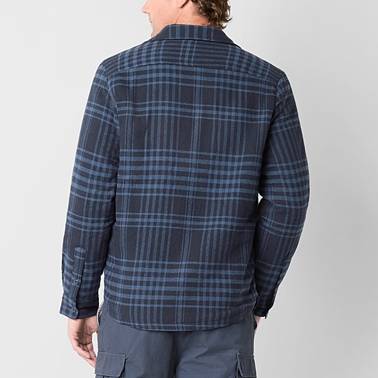 Frye and Co. Mens Shirt Jacket