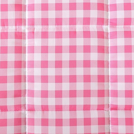 Eddie Bauer Preston Check Easy Care Comforter Set