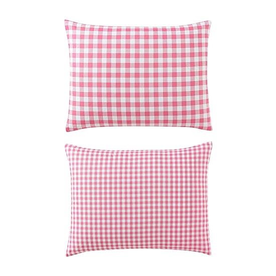 Eddie Bauer Preston Check Easy Care Comforter Set
