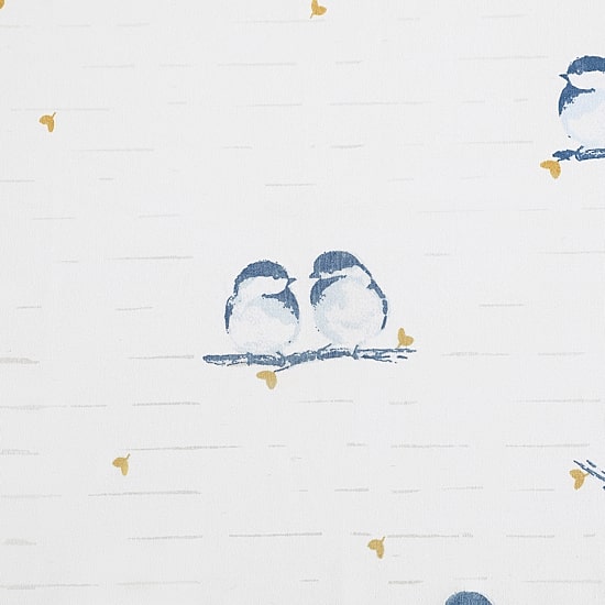 Poppy & Fritz Tweet Tweet Birds Sheet Set