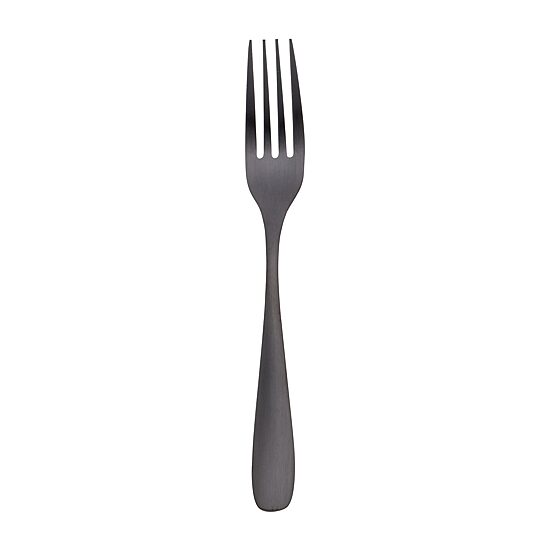 Cambridge Eliana Black Satin 12-pc. Flatware Set